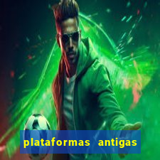 plataformas antigas slots 2023